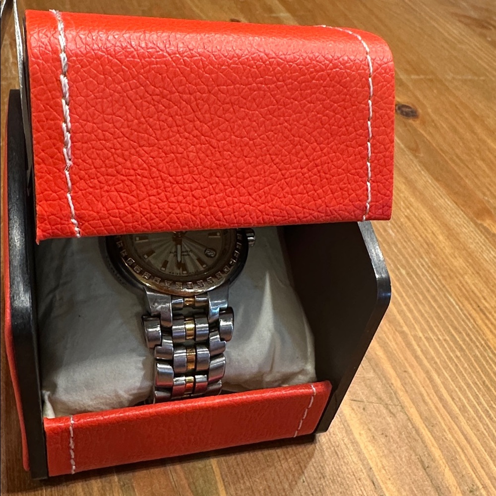 Men’s Tonino Lamborghini Limited Edition Ferruccio Junior III- Watch